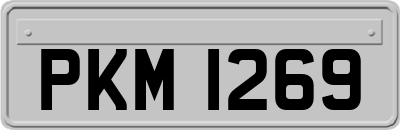 PKM1269
