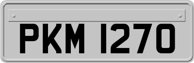 PKM1270
