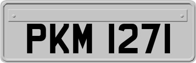 PKM1271