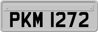 PKM1272