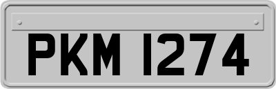PKM1274
