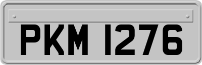 PKM1276