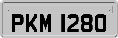 PKM1280