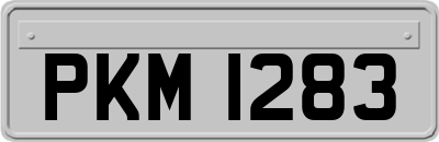 PKM1283