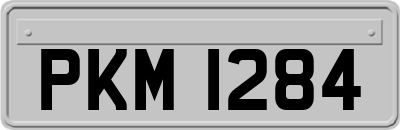 PKM1284