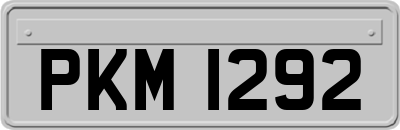 PKM1292