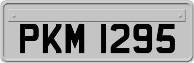 PKM1295