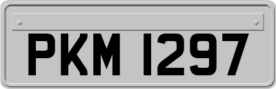 PKM1297