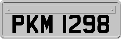 PKM1298