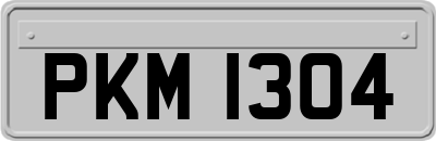PKM1304