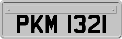 PKM1321