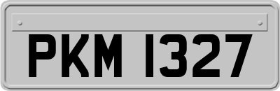 PKM1327