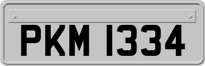 PKM1334