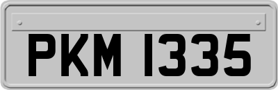 PKM1335