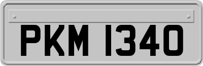 PKM1340