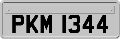 PKM1344