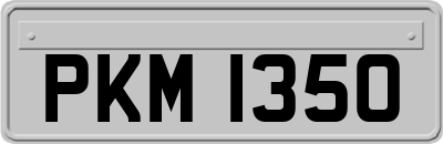 PKM1350