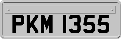 PKM1355