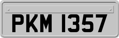 PKM1357