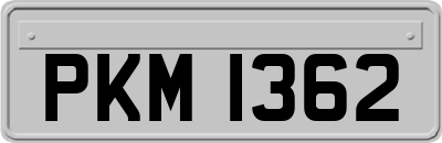PKM1362