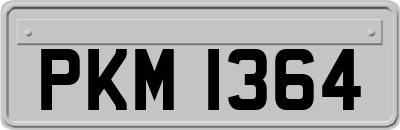 PKM1364