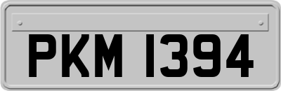 PKM1394