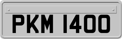 PKM1400