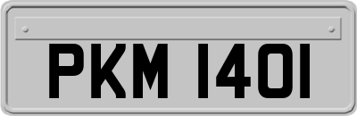 PKM1401