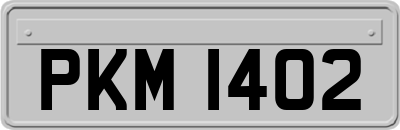 PKM1402