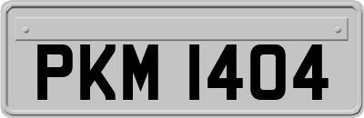 PKM1404