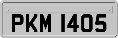 PKM1405