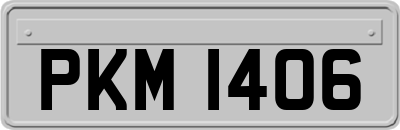 PKM1406