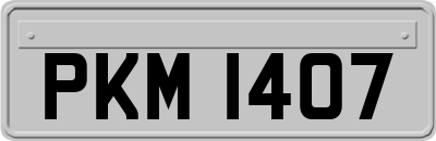 PKM1407
