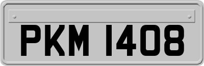 PKM1408