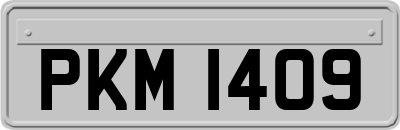 PKM1409