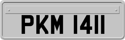 PKM1411