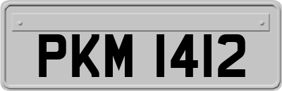 PKM1412