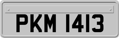 PKM1413