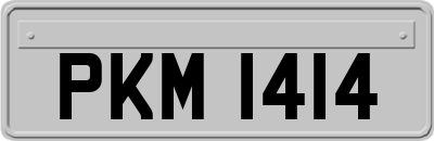 PKM1414