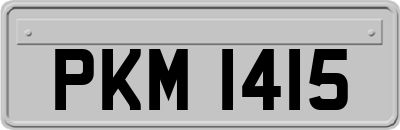 PKM1415