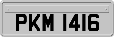 PKM1416