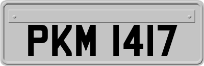PKM1417