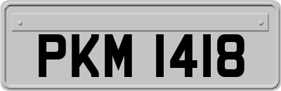 PKM1418