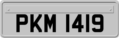 PKM1419