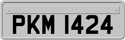 PKM1424