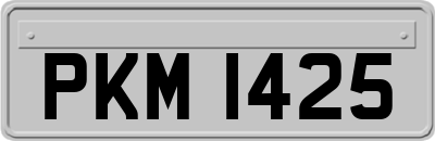 PKM1425