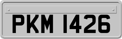 PKM1426