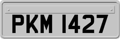 PKM1427