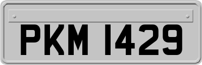 PKM1429