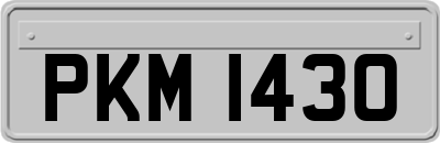 PKM1430